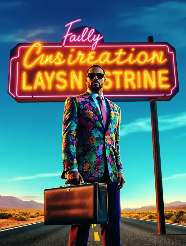 风骚律师 - Better Call Saul 风骚律师